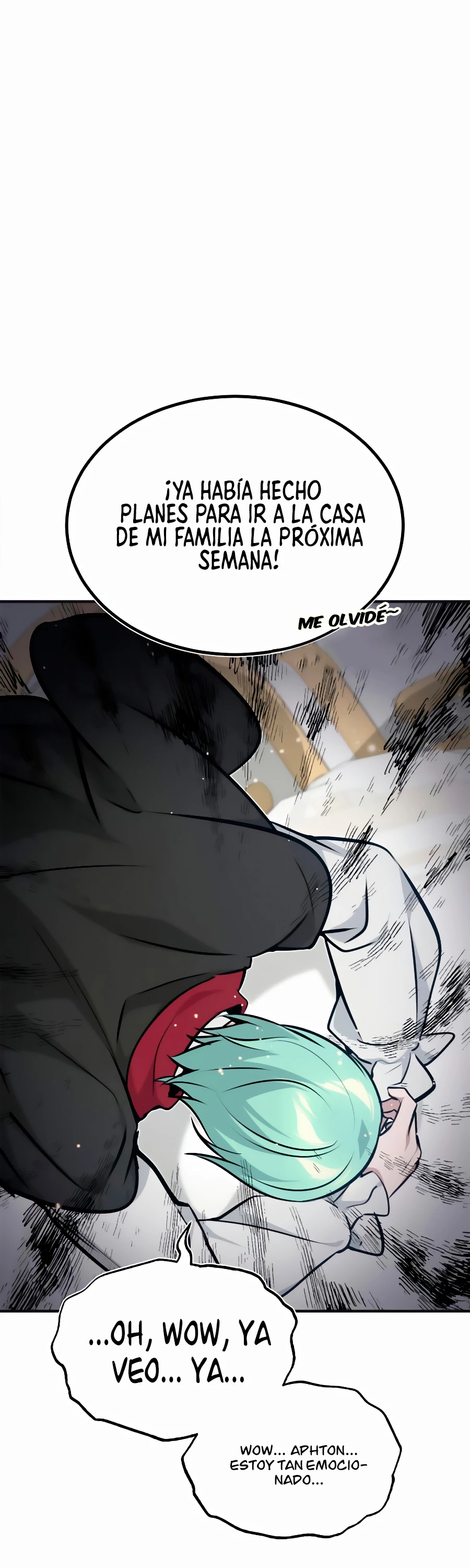 El mago oscuro reencarna Después De 66666 años > Capitulo 30 > Page 651